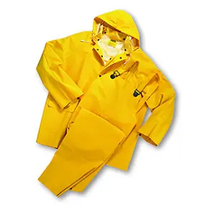 Rainsuit 3Pc Pip 4035Fr 1