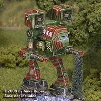 Rakshasa Mdg-1A Ar20-638 1