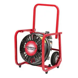 Ramfan Gf210 Ppv Fan 4.8Hp Gas Engine 1