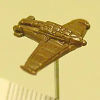Rapier Micro Fighter Bt-081 1