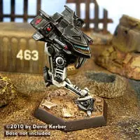 Raptor Ii Rpt-3X 20-465 1