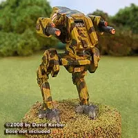 Raptor Rtx1-O 20-679 1