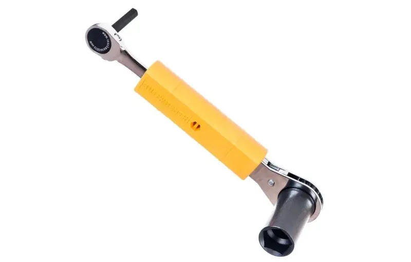 Rauckman Utility Penta Socket Allen Wrench Insulated Bugwrench™ 1
