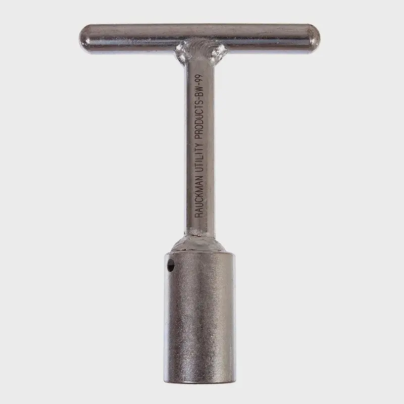 Raukman Utility T Handle Penta Wrench 1