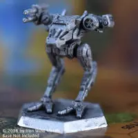 Raven Ii Rvn-5X 20-5167 1