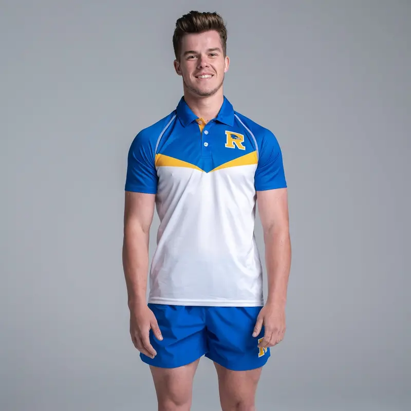 Ravenswood Swimming Polo 1