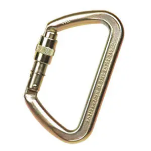 Rd70 Rescue Carabiner 1