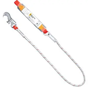 Reactor "I" Rope Access Lanyard 1