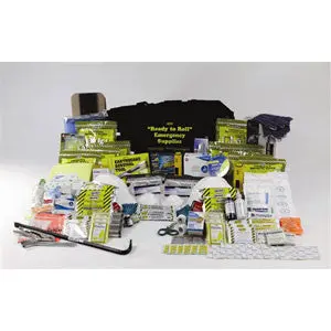 Ready To Roll Emergency Kit 1