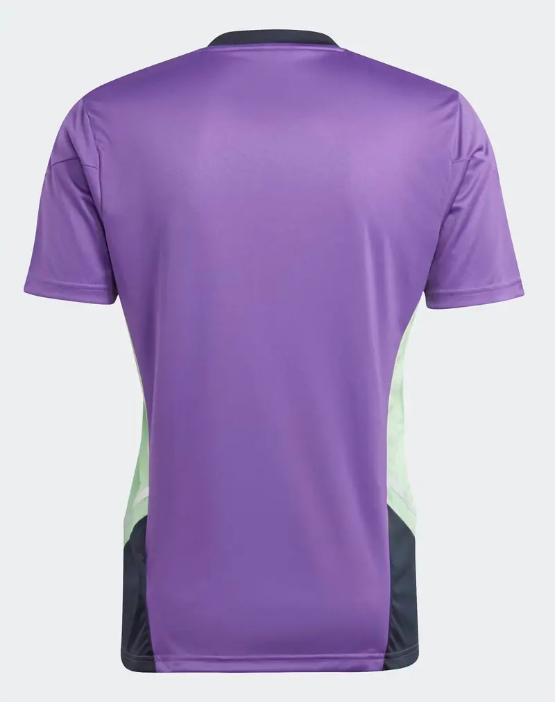 Real Madrid Condivo 22 Training Jersey Ht8809 2