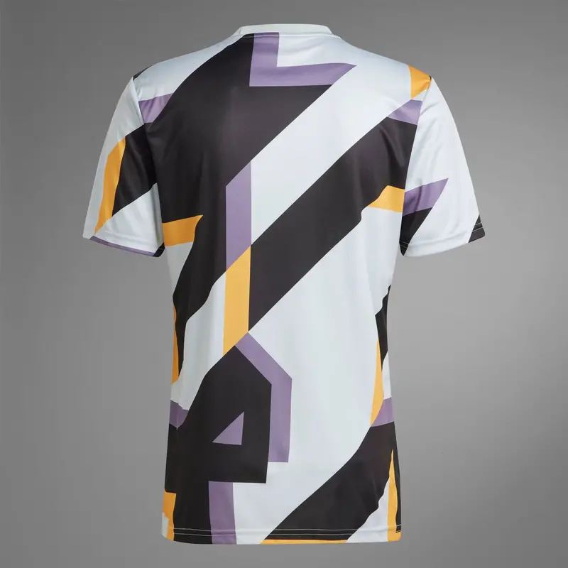 Real Madrid Pre-Match Jersey Ib0877 2
