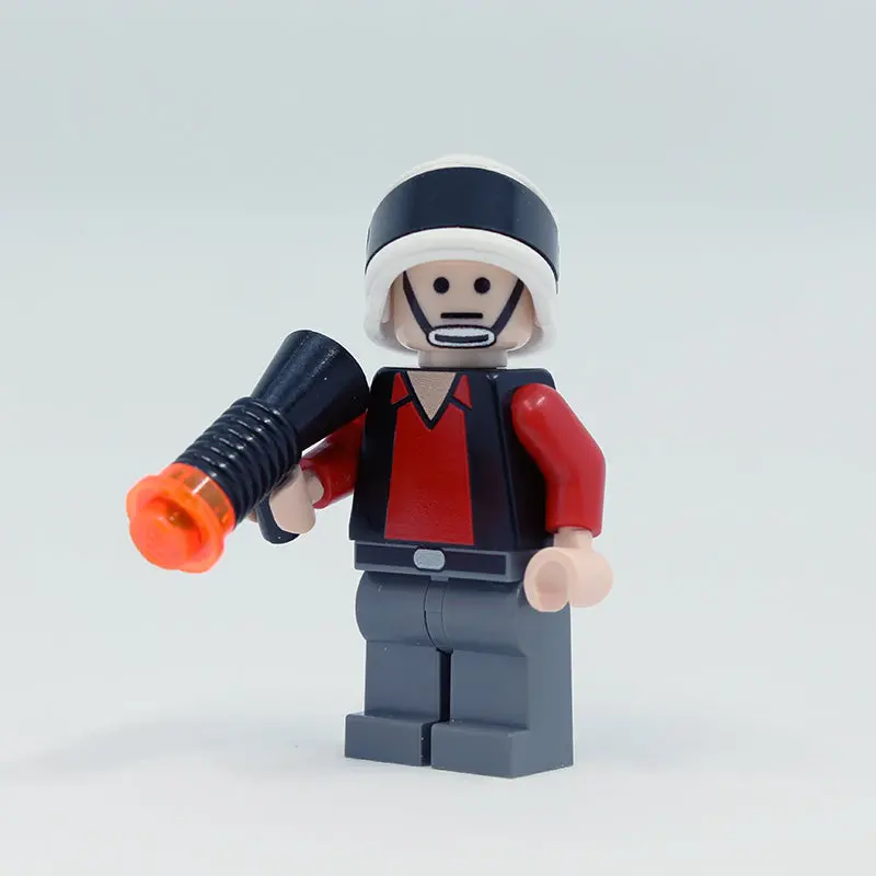 Rebelling Companion (Classic) 1