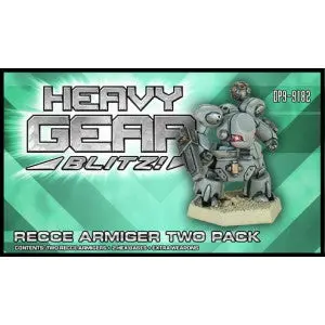 Recce Armiger Two Pack 1