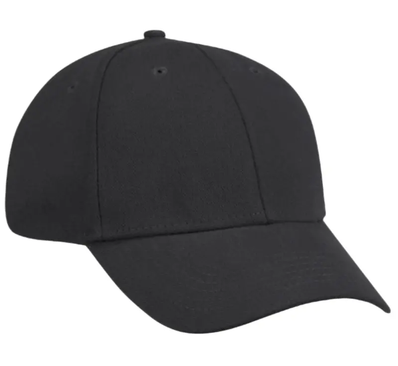 Red Kap Men's Polyester Ball Cap 1