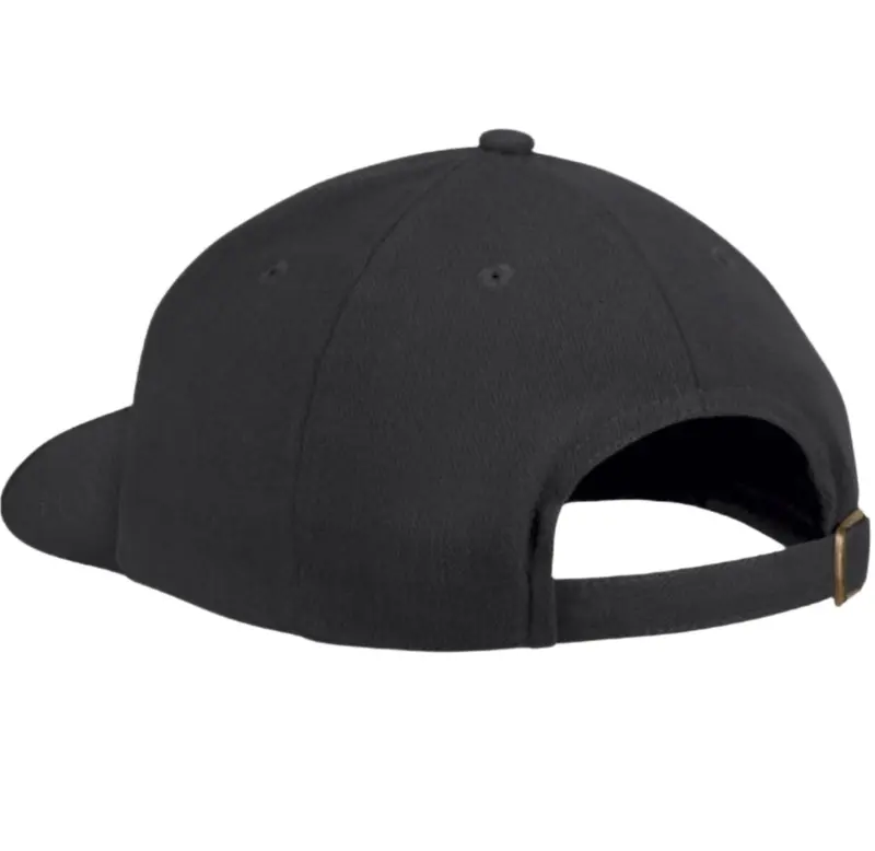 Red Kap Men's Polyester Ball Cap 2