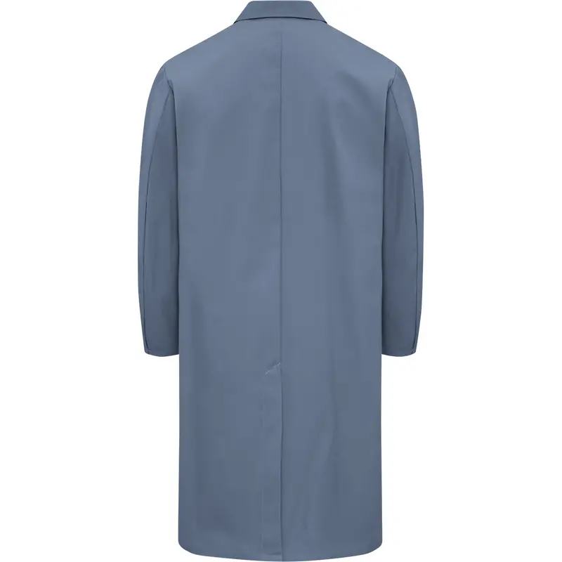 Red Kap Men's Shop Coat 3