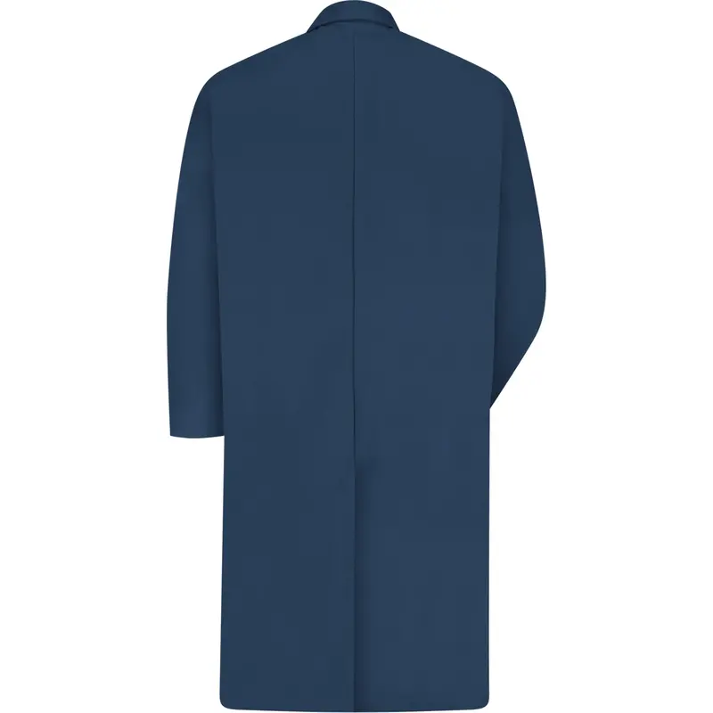 Red Kap Men's Shop Coat 6