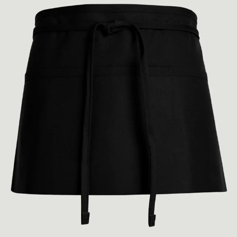 Red Kap Waist Apron 1