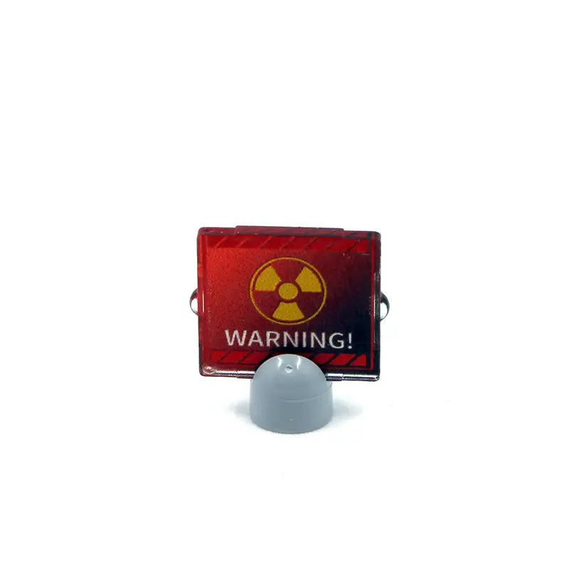 Red Warning Small Hud 1