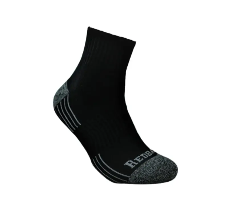 Redback Bamboo 1/4 Ankle Socks 1