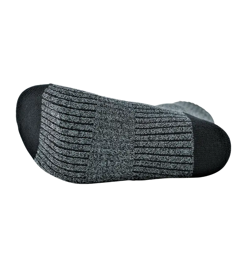 Redback Bamboo 1/4 Ankle Socks 2