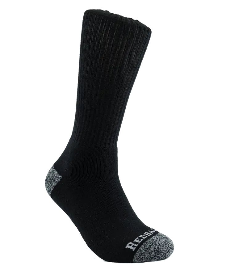 Redback Bamboo Sock 1