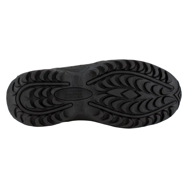 Reebok 6" Rapid Response Waterproof Side Zip Boot #Rb8688 5