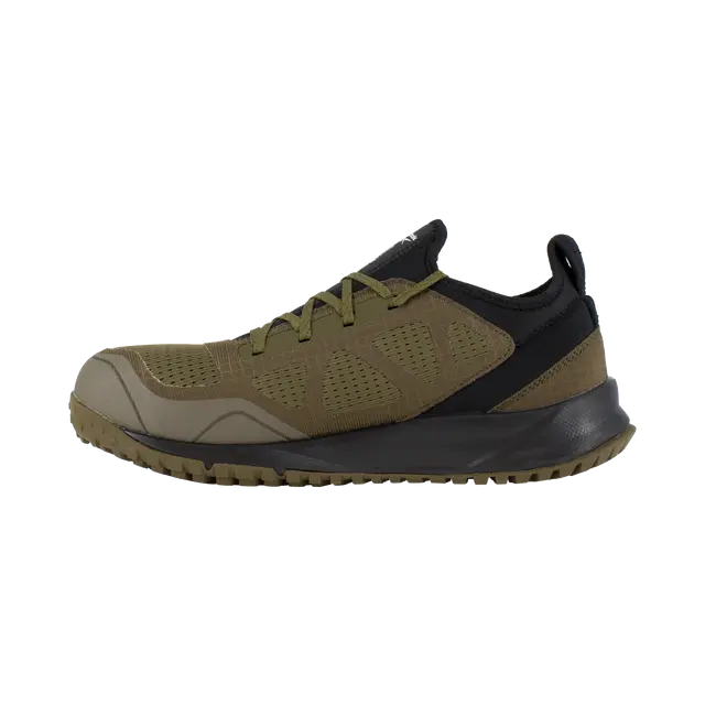 Reebok All Terrain Work Oxford-Steel Toe #Rb4092 4
