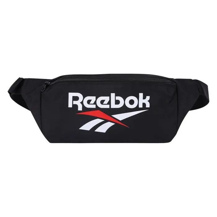Reebok Classics Vector Waistbag Fs1621 - Black 1