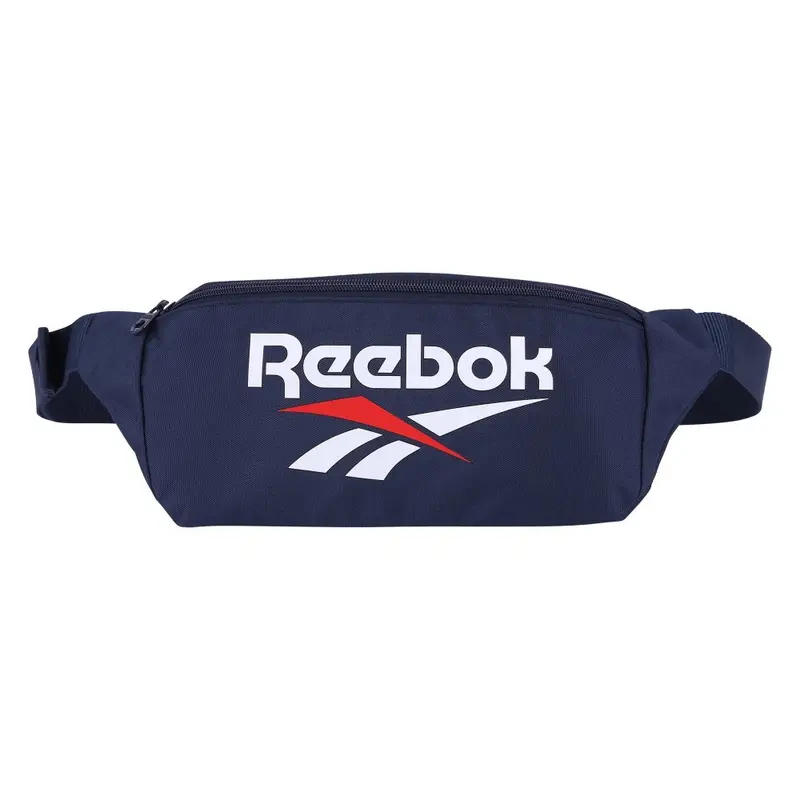 Reebok Classics Vector Waistbag Fs1622 - Blue 1