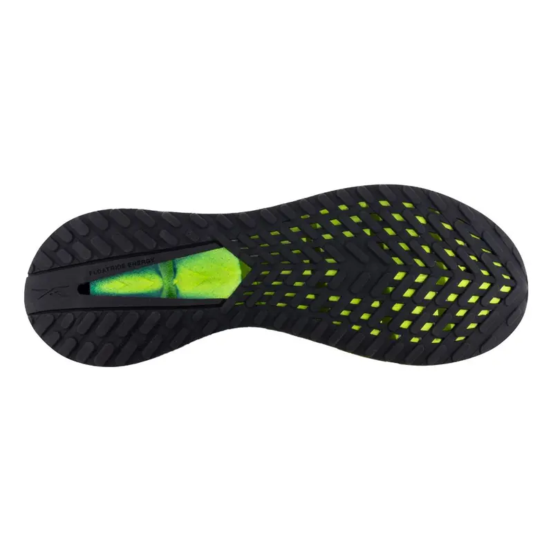 Reebok Floatzig Men's Work Composite Toe Safety Csa Shoe Ib3032 3