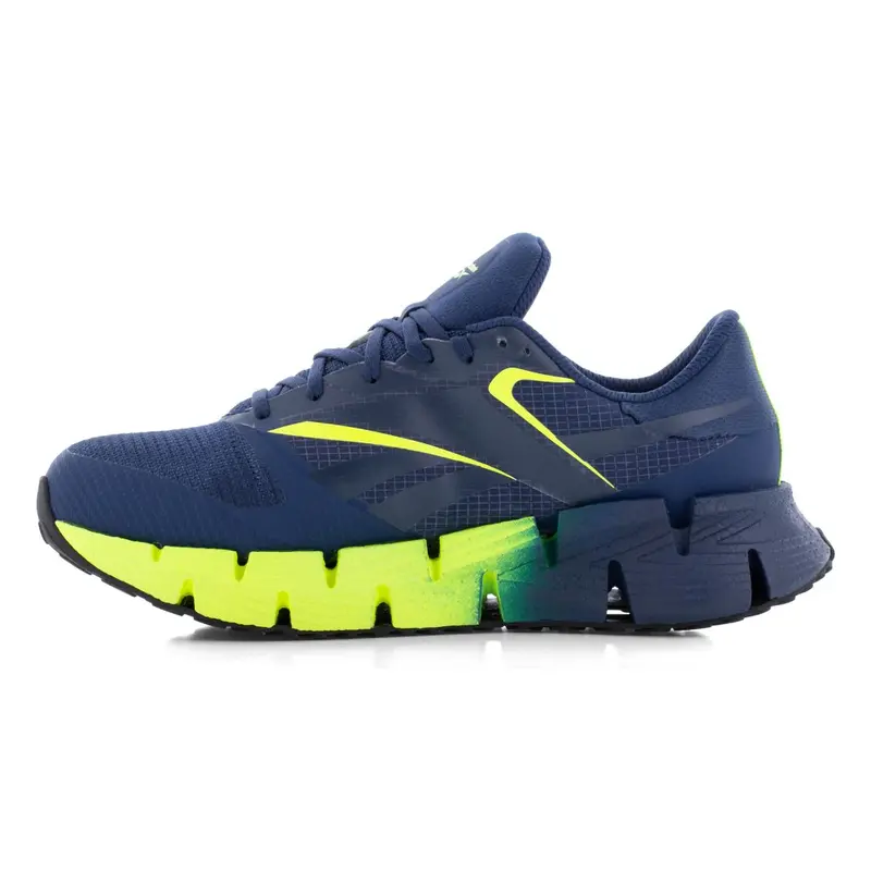 Reebok Floatzig Men's Work Composite Toe Safety Csa Shoe Ib3032 5