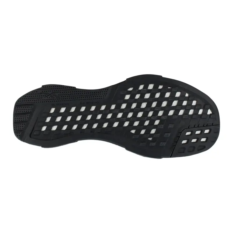 Reebok Fusion Flexweave Women's Lightweight Composite Toe Work Safety Csa Shoe Ib314 6