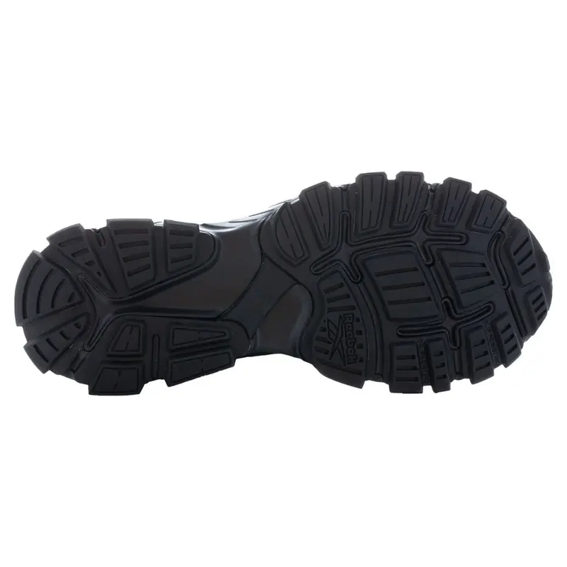 Reebok Hyperium Work Ib3263 Unisex Mid Composite Toe Met Guard Athletic Work Shoe 5