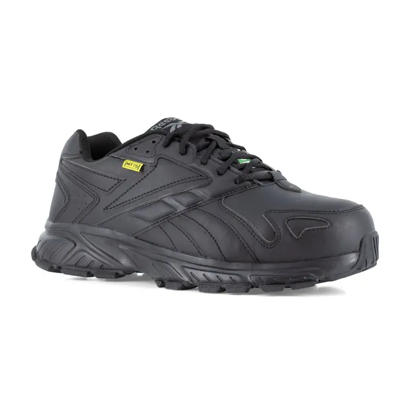 Reebok Hyperium Work Ib3264 Unisex Composite Toe Met Guard Athletic Work Shoe 1