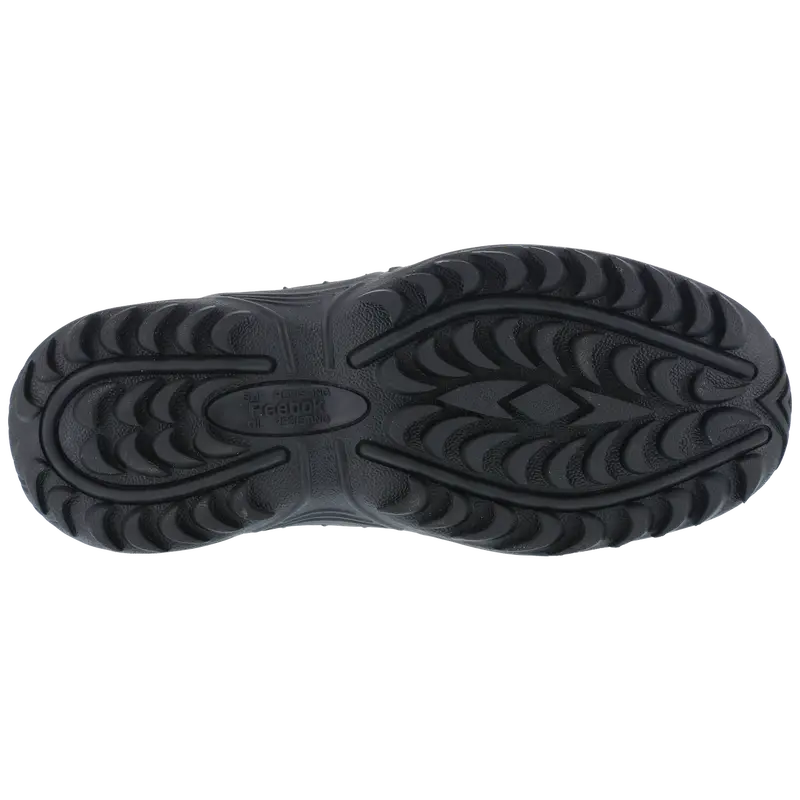 Reebok Men's 6" Rapid Response Comp Toe Tactical Boot #Rb8674 5