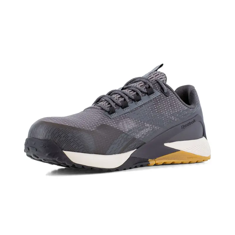 Reebok Nano Adventure X1 Unisex Composite Toe Csa Work Shoe Ib3481 4