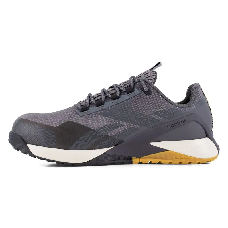 Reebok Nano Adventure X1 Unisex Composite Toe Csa Work Shoe Ib3481 5