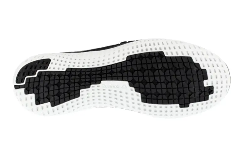 Reebok Print Work Ultk Men's Composite Toe Athletic Work Shoe Ib4249 6