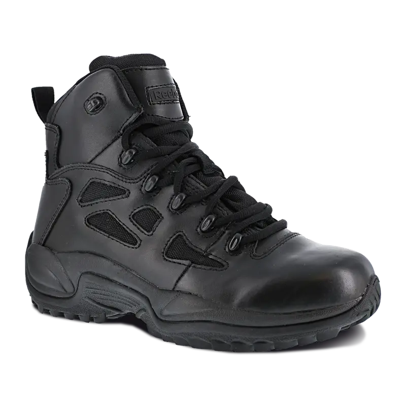 Reebok Rapid Response 6" Soft Toe #Rb8678 1