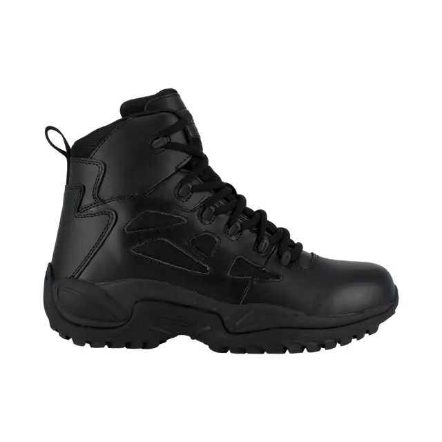 Reebok Rapid Response 6" Soft Toe #Rb8678 2