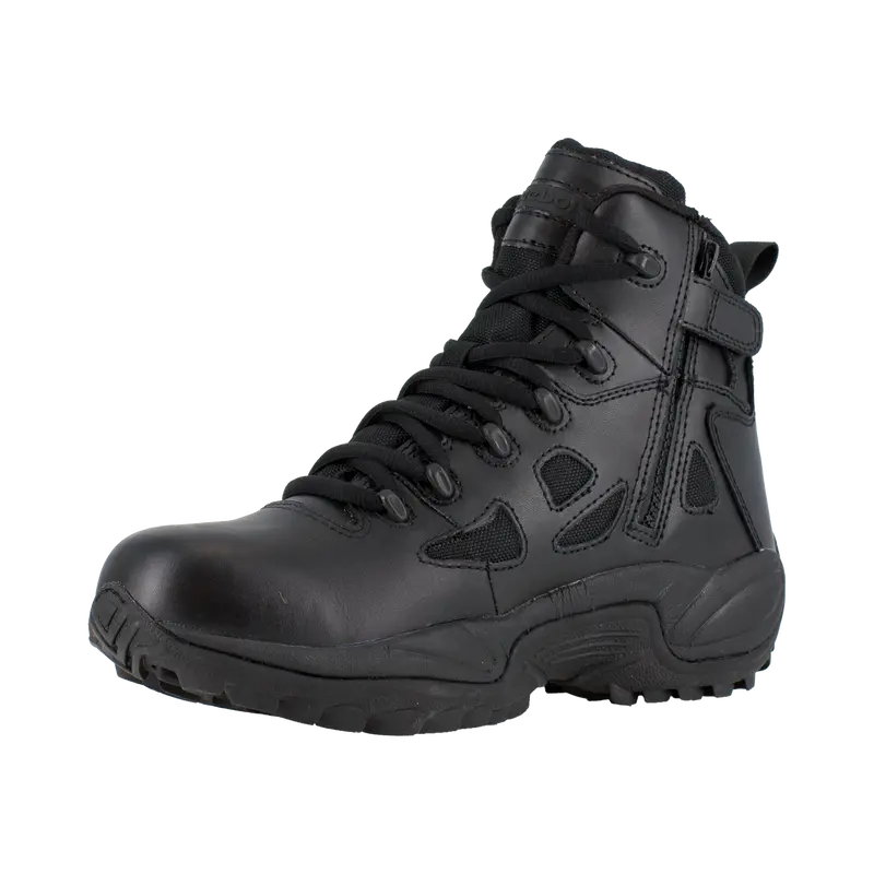 Reebok Rapid Response 6" Soft Toe #Rb8678 3