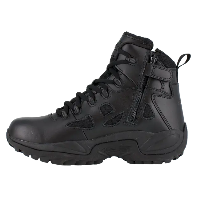Reebok Rapid Response 6" Soft Toe #Rb8678 4
