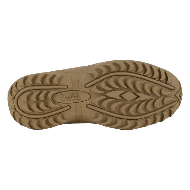 Reebok Rapid Response 8" Soft Toe #Rb8895 5
