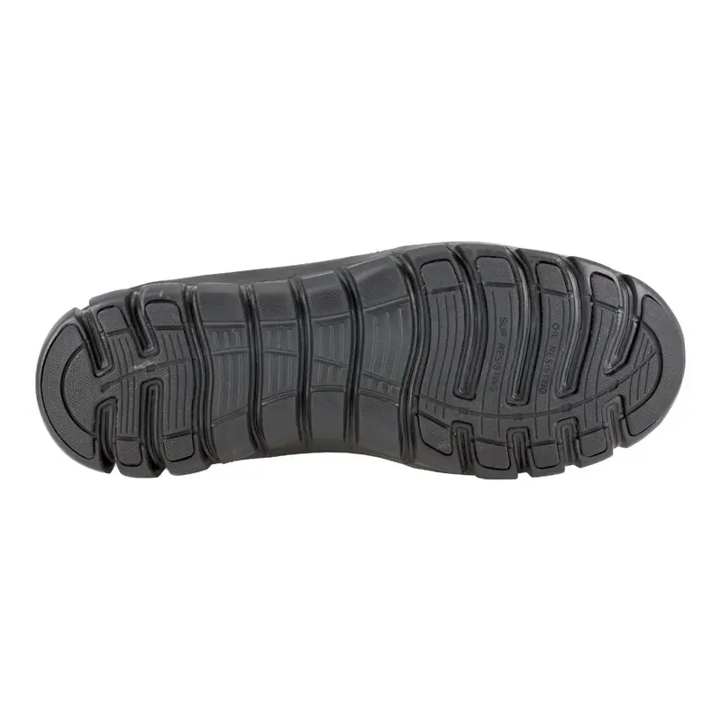 Reebok Sublite Cushion Tactical Sz Men's 8" Composite Toe Safety Boot - Black Ib8800 3