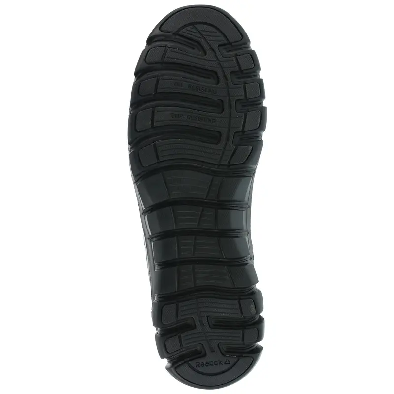 Reebok Sublite Cushion Tactical Unisex 6" Composite Toe Boot Ib6800 6
