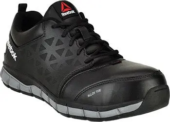 Reebok Sublite Cushion Work Safety Toe Shoe - Rb4049 1