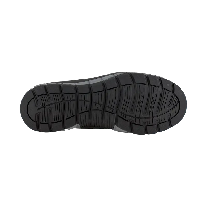 Reebok Sublite Cushion Work Safety Toe Shoe - Rb4049 5