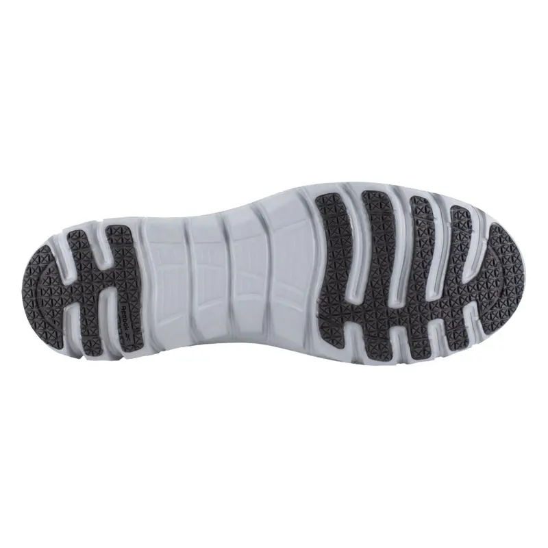 Reebok Sublite Men's Women's Sd Composite Toe Slip-On Work Csa Shoe Ib4052 5