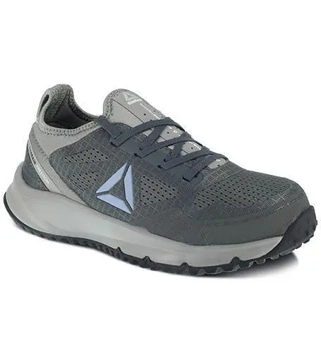 Reebok Women's All Terrain Steel Toe Oxford Rb094 (Discontinued) 1